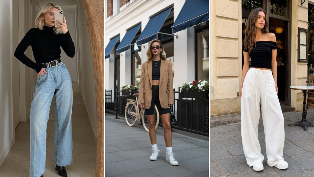 Baggy Outfit Ideas