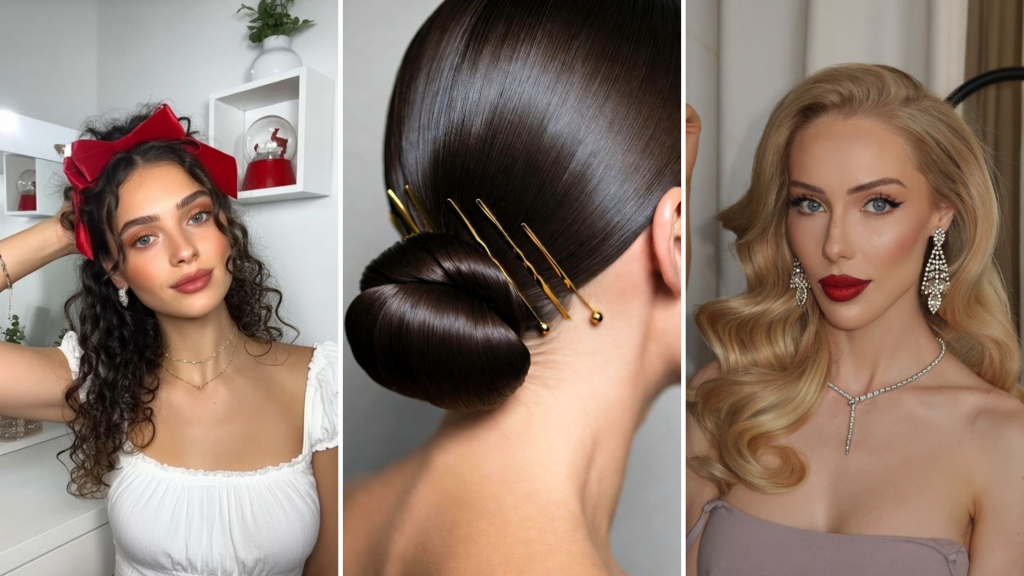 holiday-hairstyles