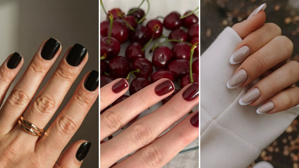 Simple nail ideas that look polished, expensive, and stylish without needing complicated nail art.